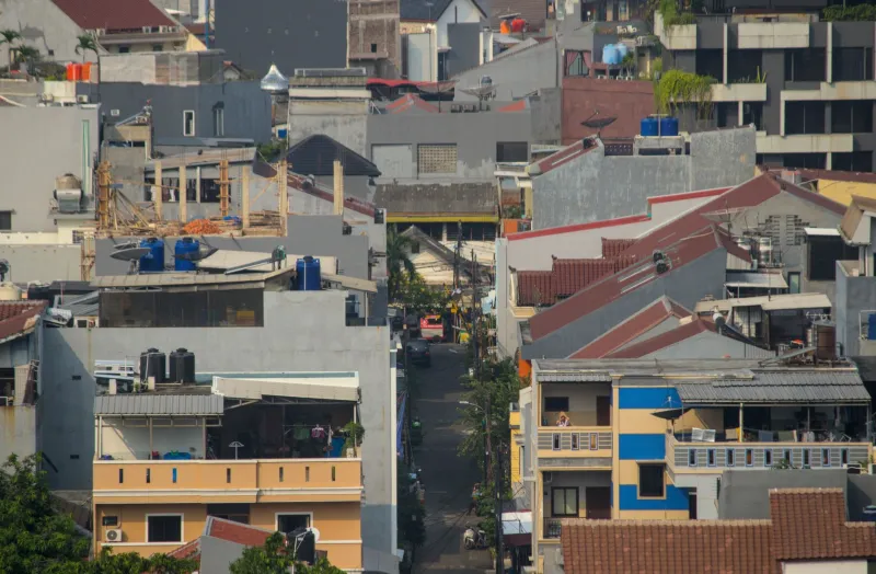 When Residents Become Planners: Jakarta's Participatory Housing Model and What Cities Everywhere Can Learn From It